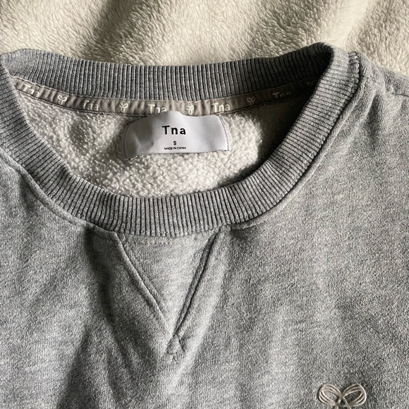 TNA crewneck - Picture 2 of 3